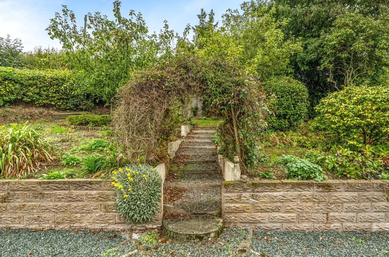 Trefnant, Welshpool, photo 20