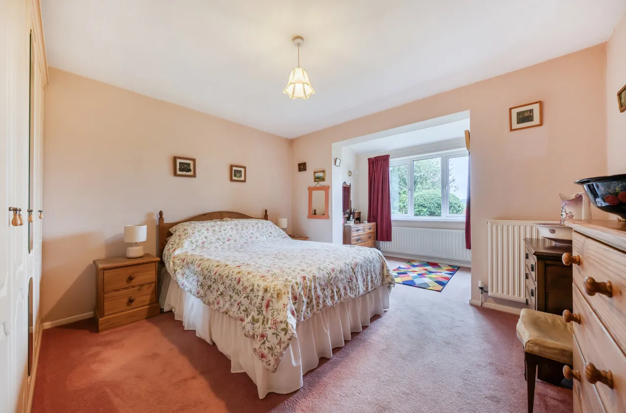 Trefnant, Welshpool, photo 12
