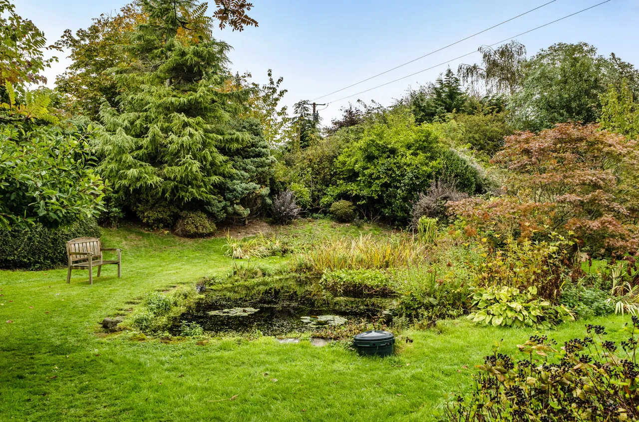 Trefnant, Welshpool, photo 18
