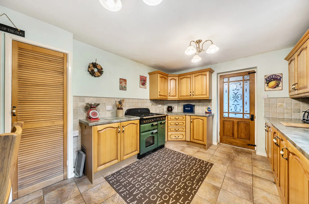 Trefnant, Welshpool, photo 8
