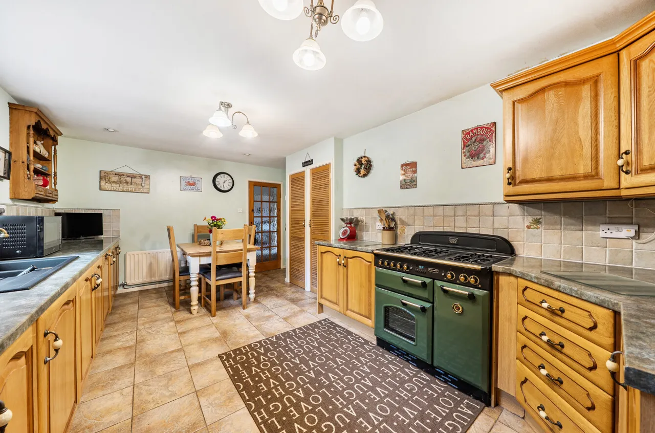 Trefnant, Welshpool, photo 3