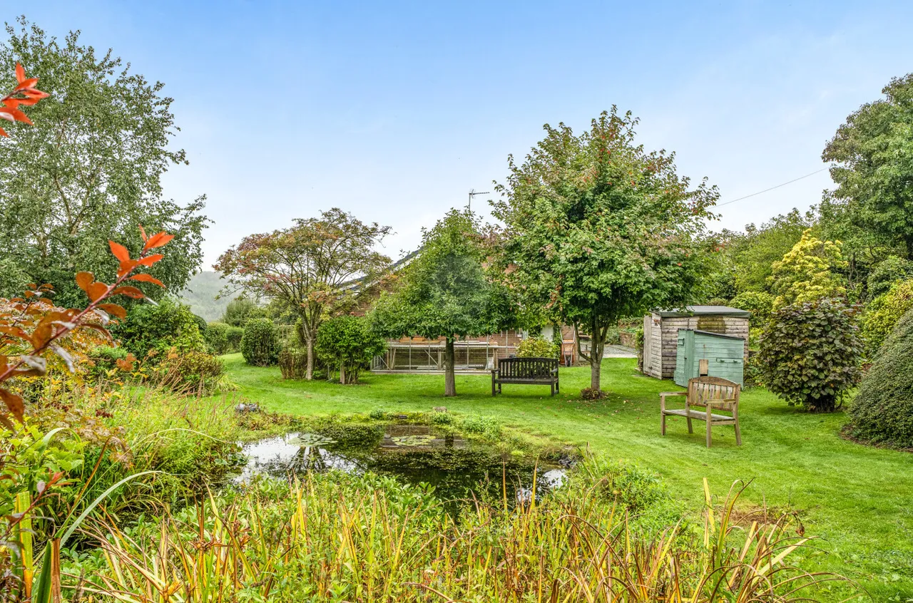 Trefnant, Welshpool, photo 21
