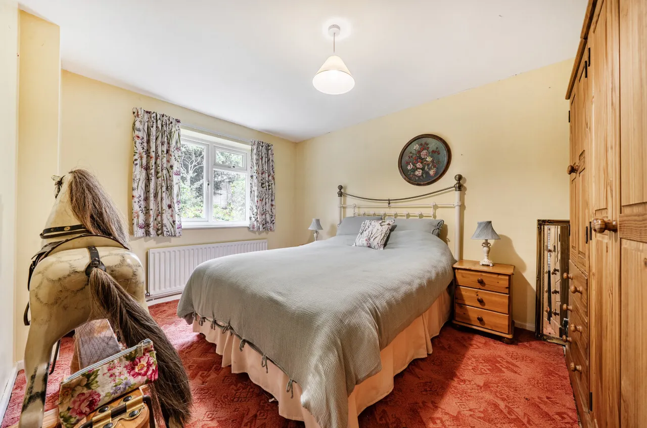 Trefnant, Welshpool, photo 14