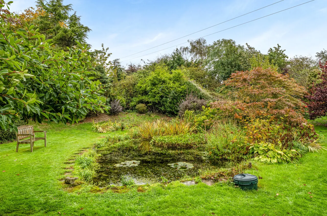 Trefnant, Welshpool, photo 19