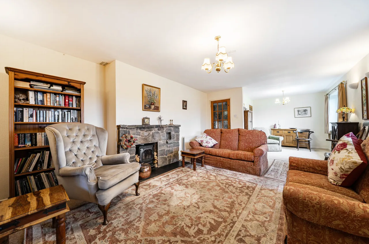 Trefnant, Welshpool, photo 4