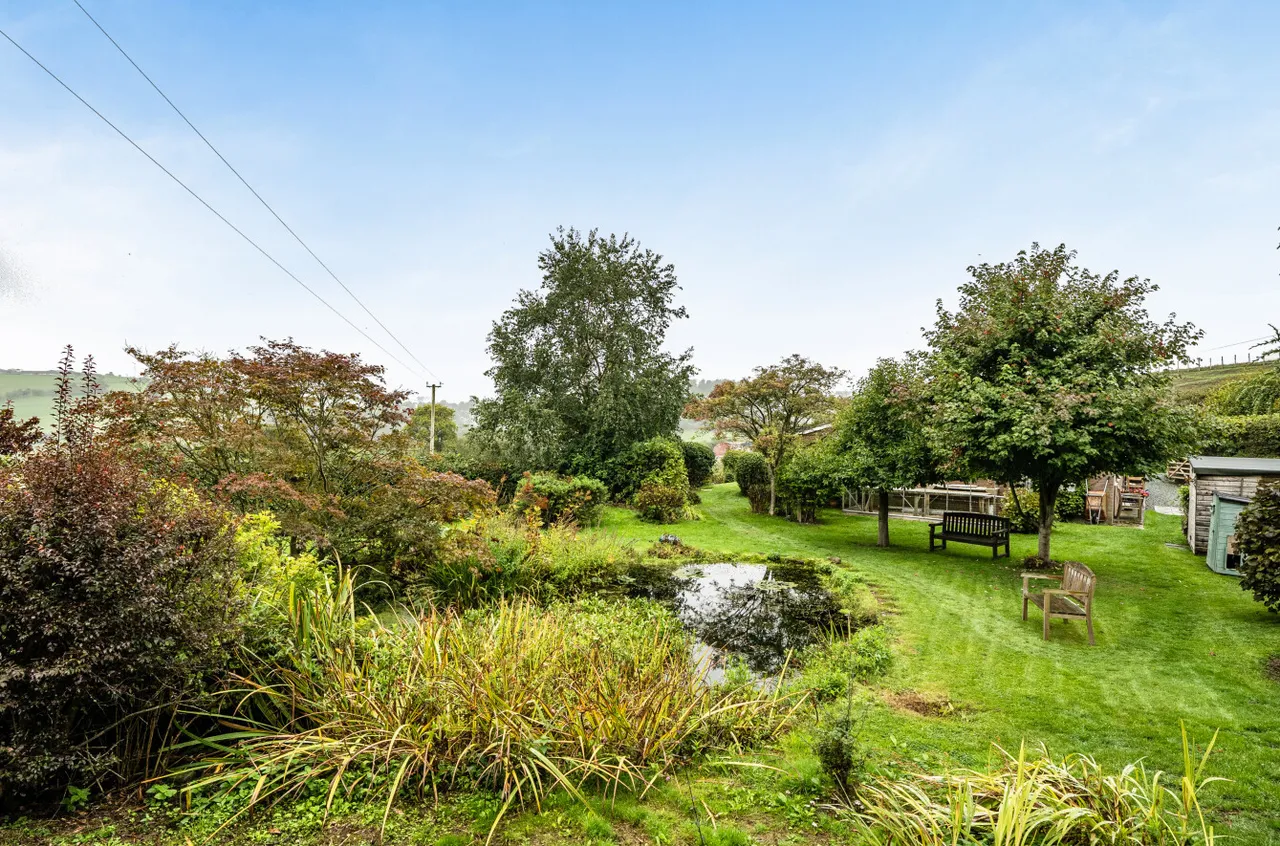 Trefnant, Welshpool, photo 25