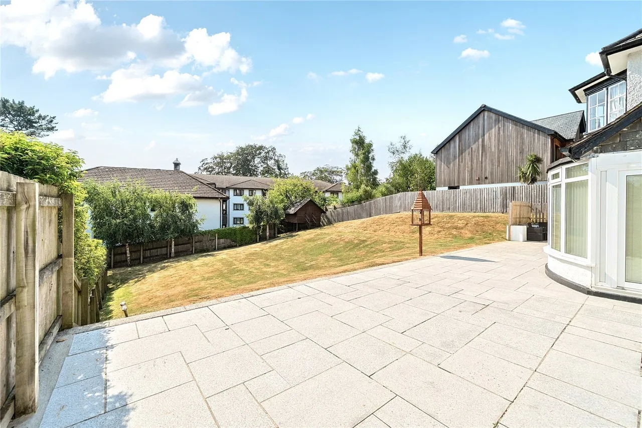 Cornelius Drive, Truro, TR1, photo 25