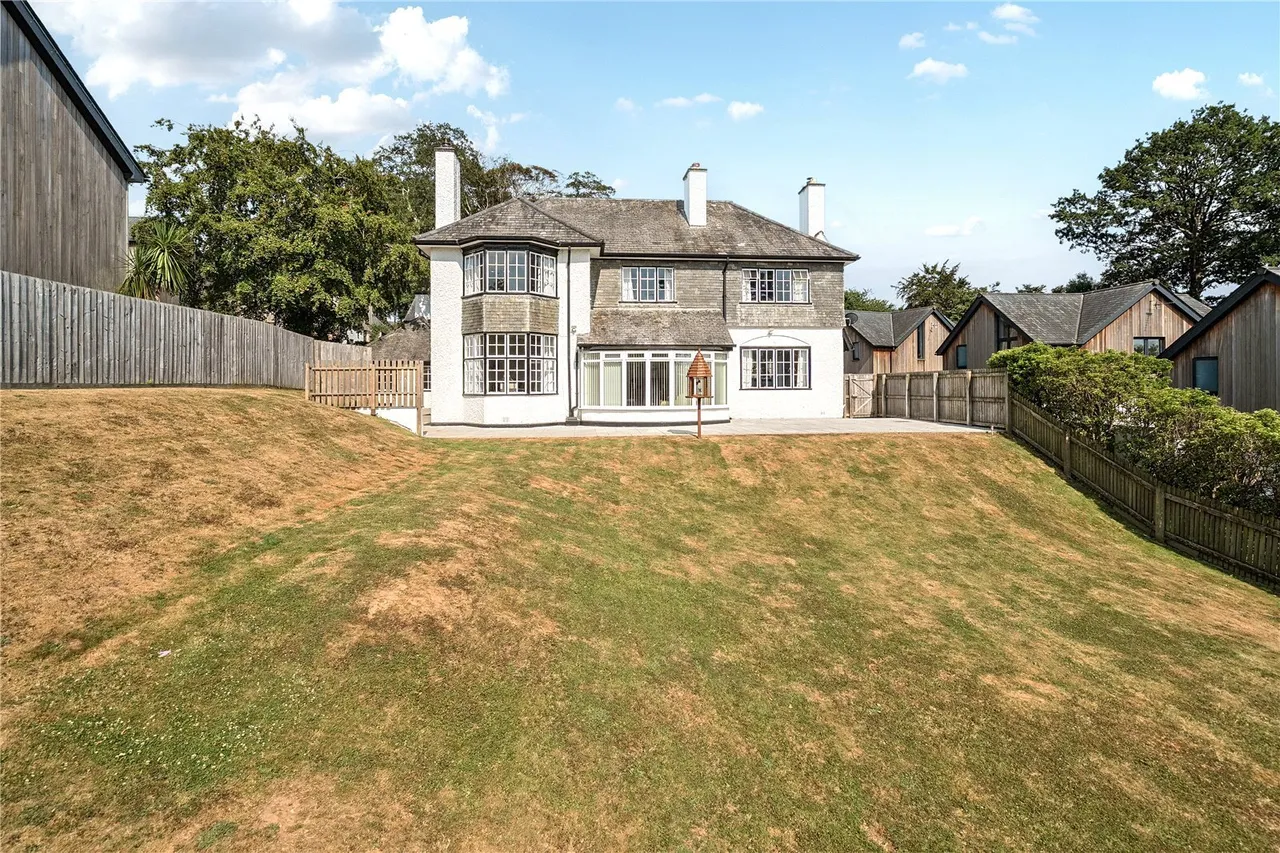 Cornelius Drive, Truro, TR1, photo 2