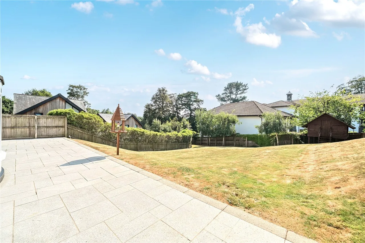 Cornelius Drive, Truro, TR1, photo 26