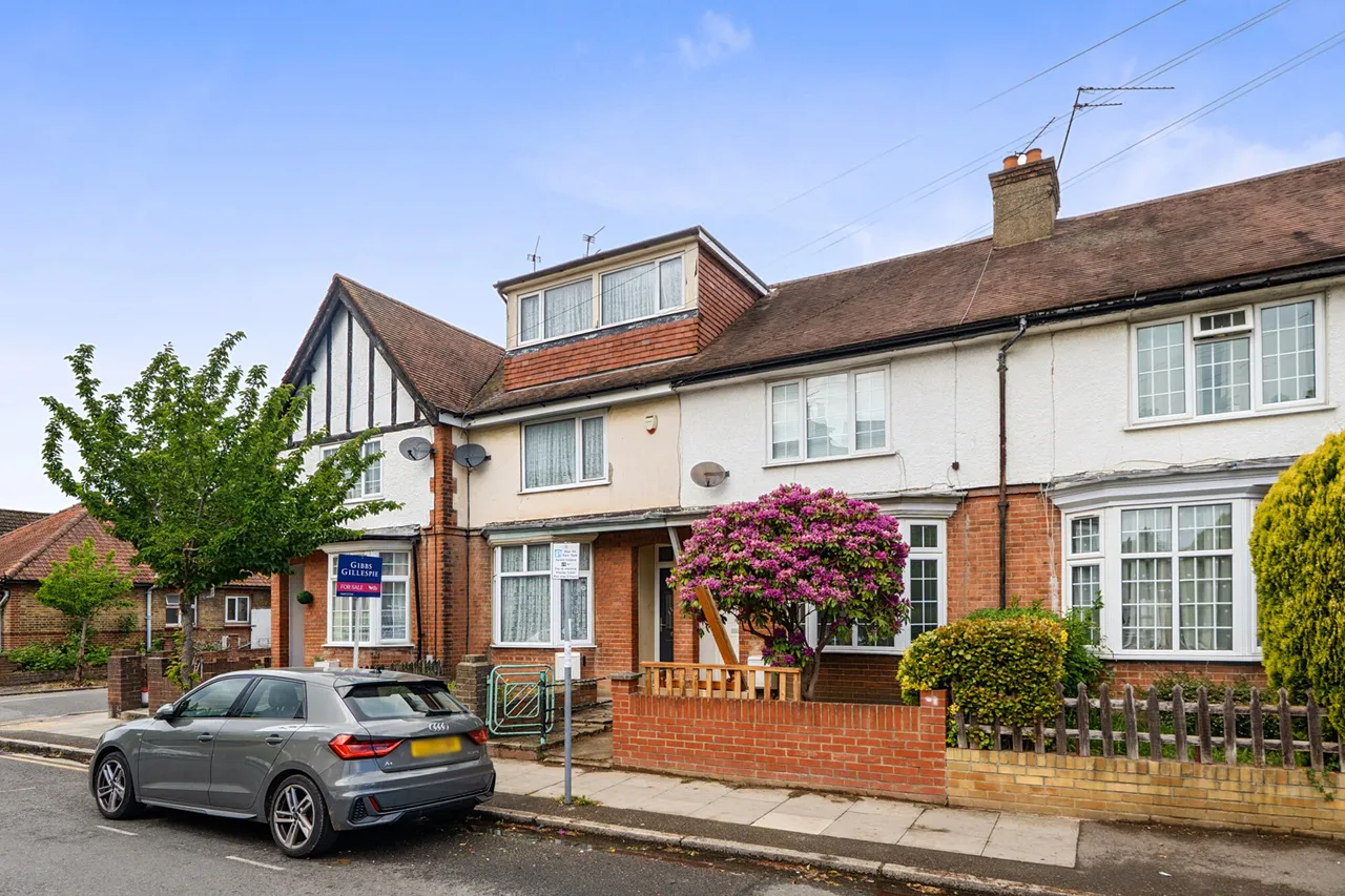 Walford Road, Uxbridge, UB8, photo 14