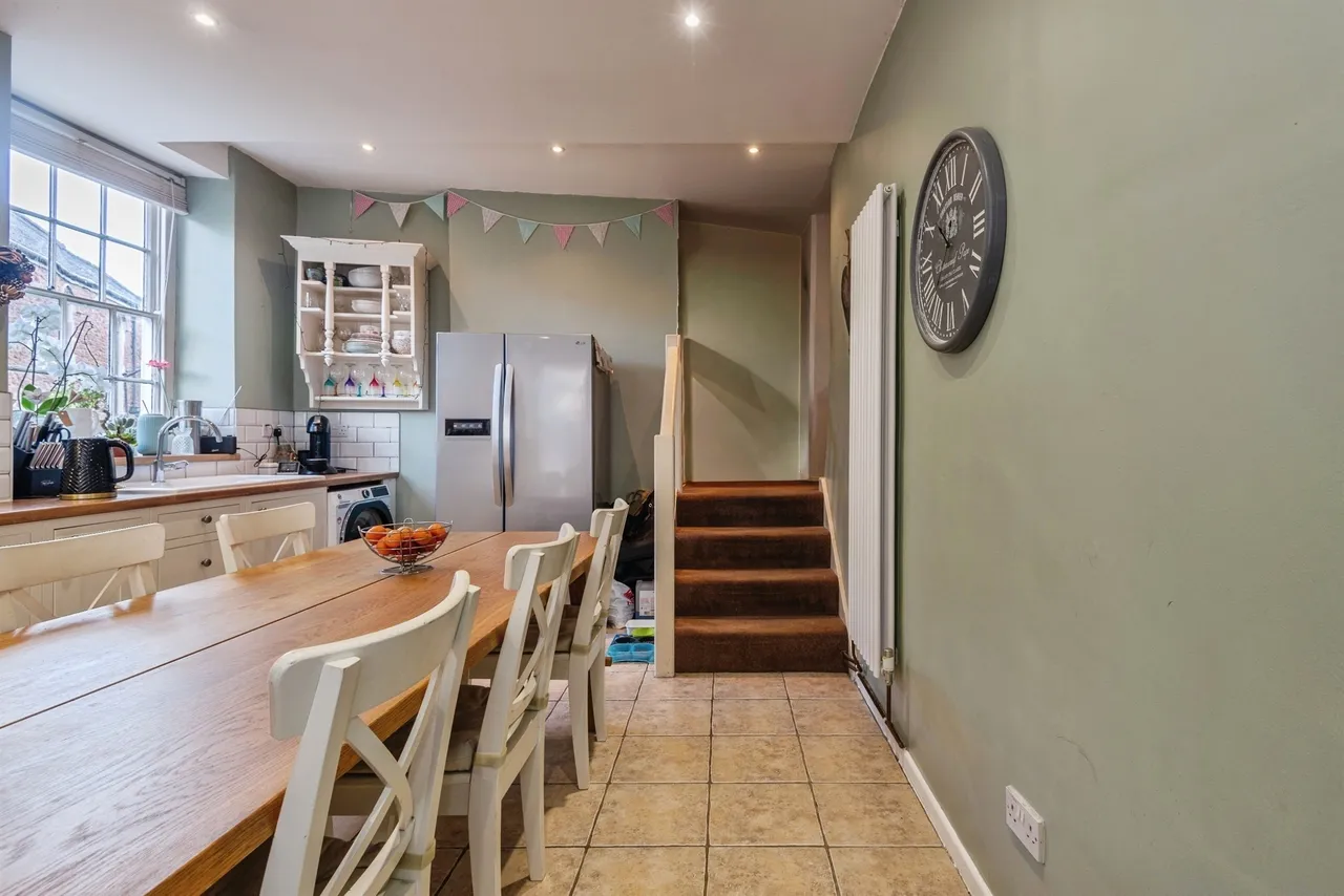 Silver Street, Milverton, TA4, photo 9