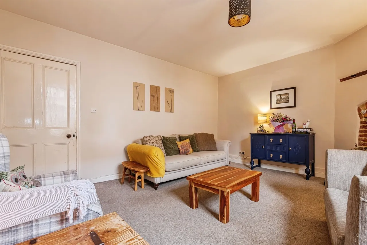 Silver Street, Milverton, TA4, photo 12