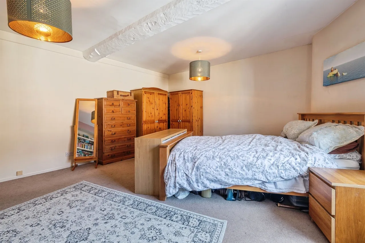 Silver Street, Milverton, TA4, photo 13