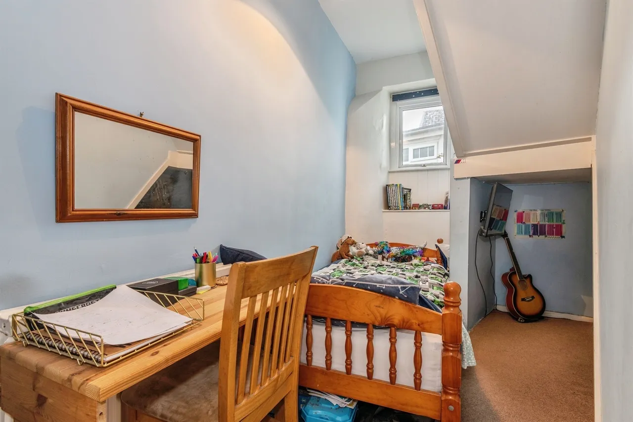 Silver Street, Milverton, TA4, photo 6