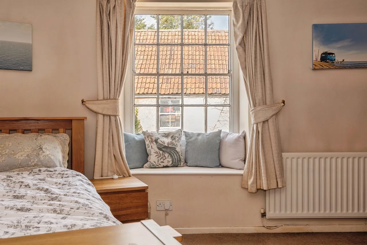 Silver Street, Milverton, TA4, photo 14