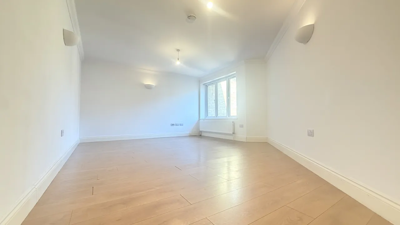 Bennetts Yard, Uxbridge, photo 2