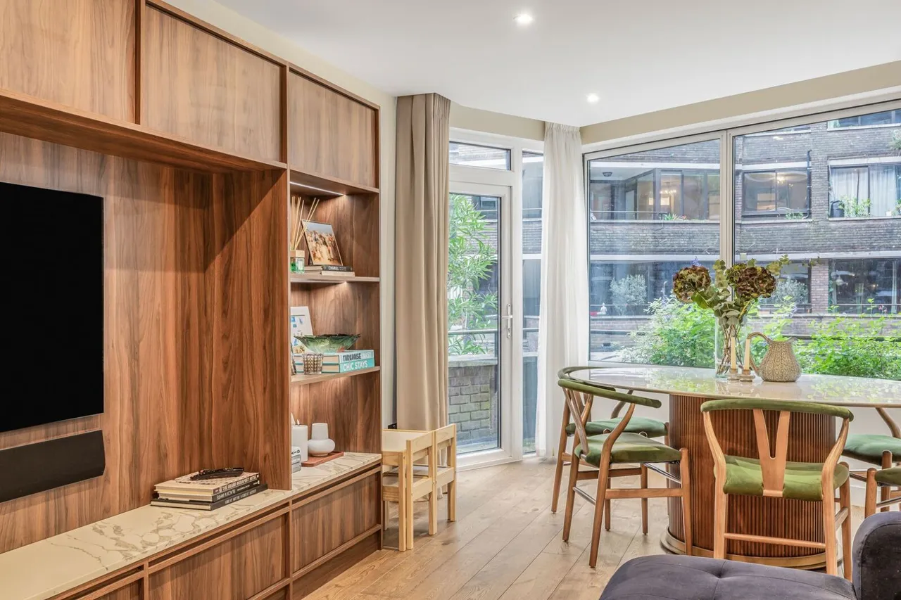 Stevenage Road, Fulham, SW6, photo 10