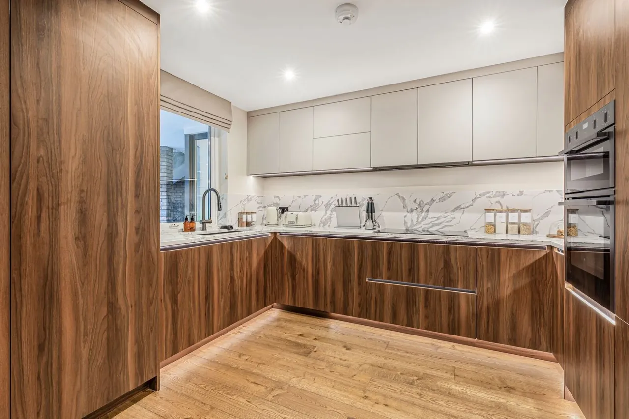 Stevenage Road, Fulham, SW6, photo 13