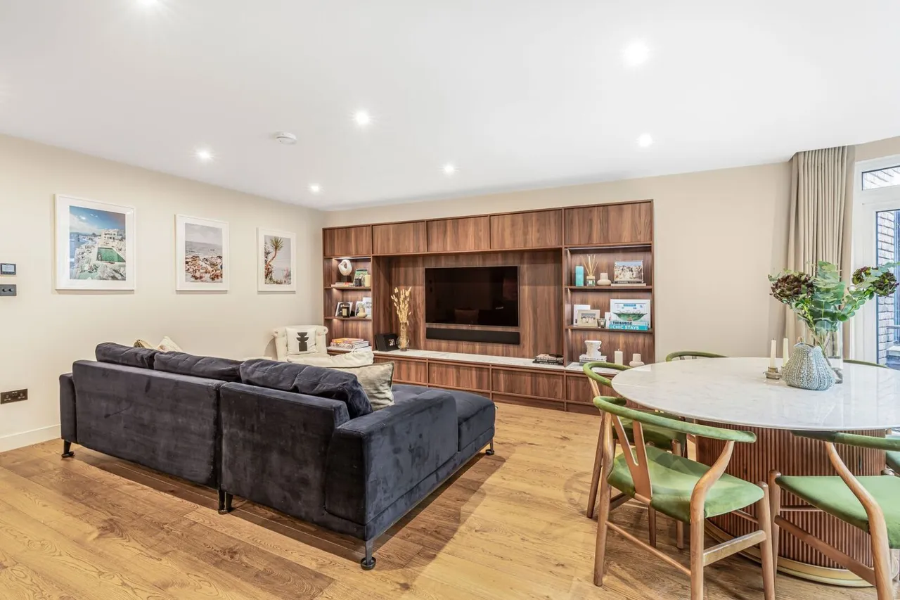 Stevenage Road, Fulham, SW6, photo 5