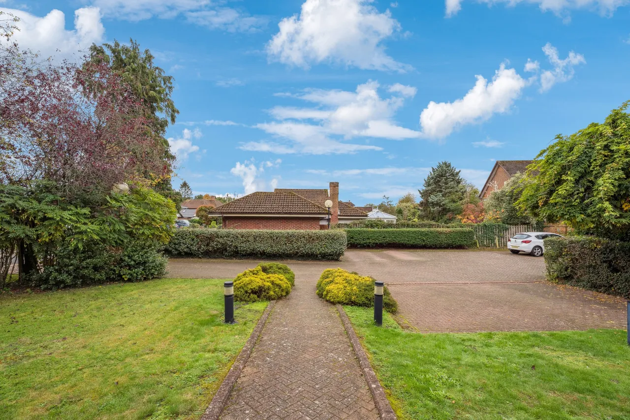 Amersham, HP6, photo 8