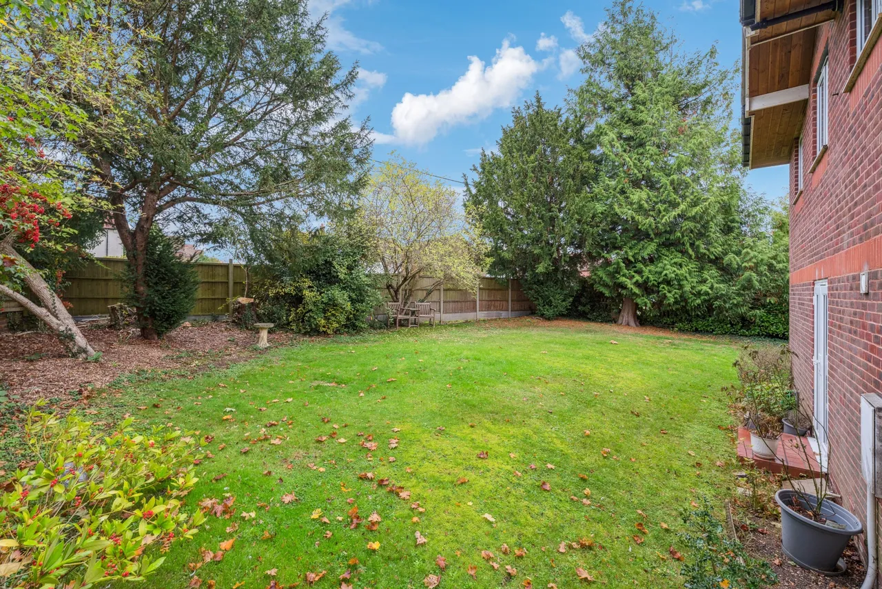 Amersham, HP6, photo 9