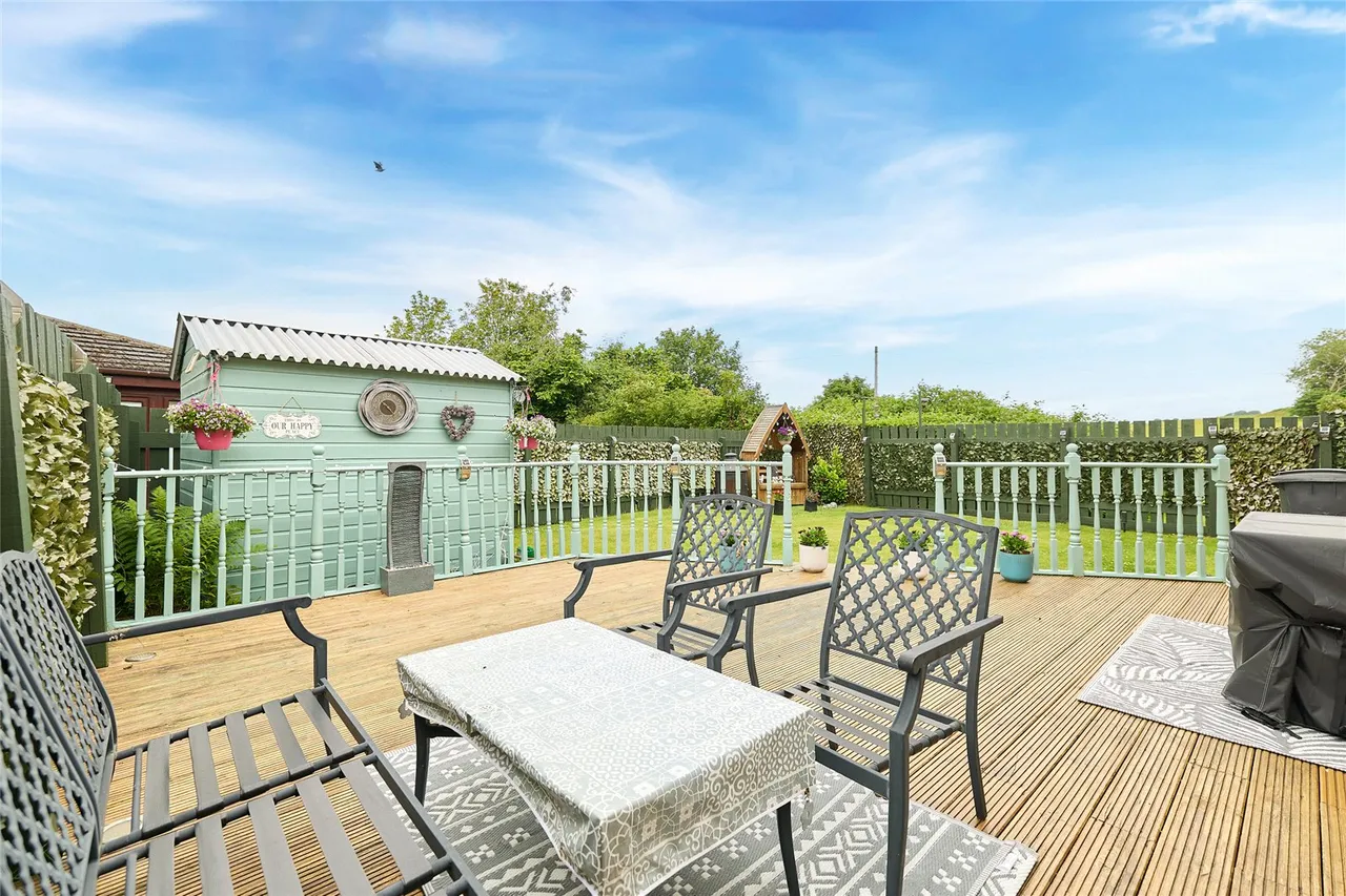 Coubert Road, Newmachar, AB21, photo 23