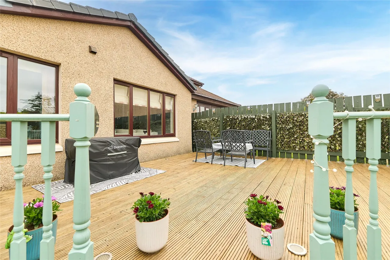 Coubert Road, Newmachar, AB21, photo 22