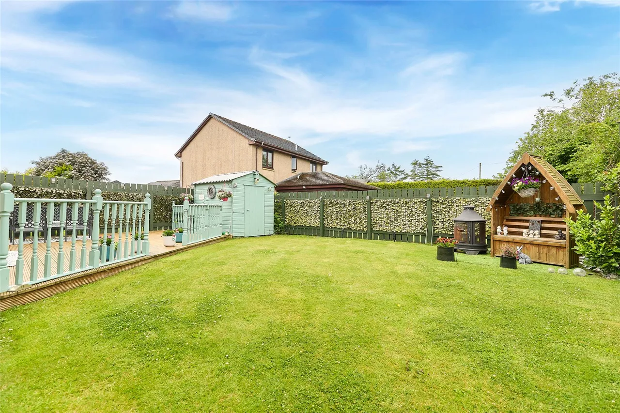Coubert Road, Newmachar, AB21, photo 20
