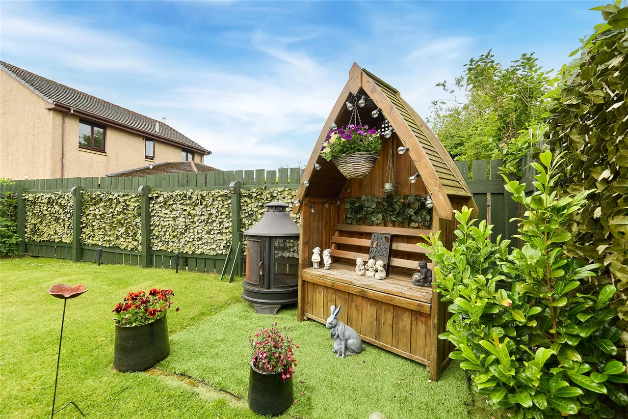 Coubert Road, Newmachar, AB21, photo 21