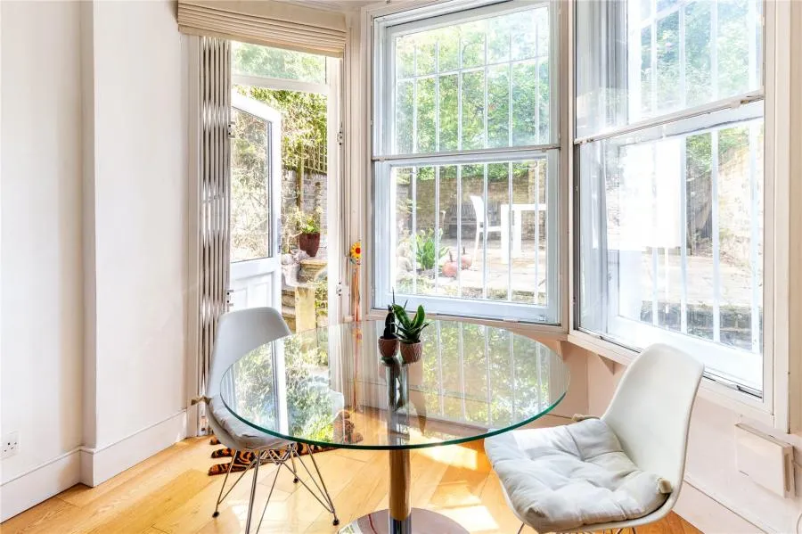 Sinclair Road, London, W14, photo 10