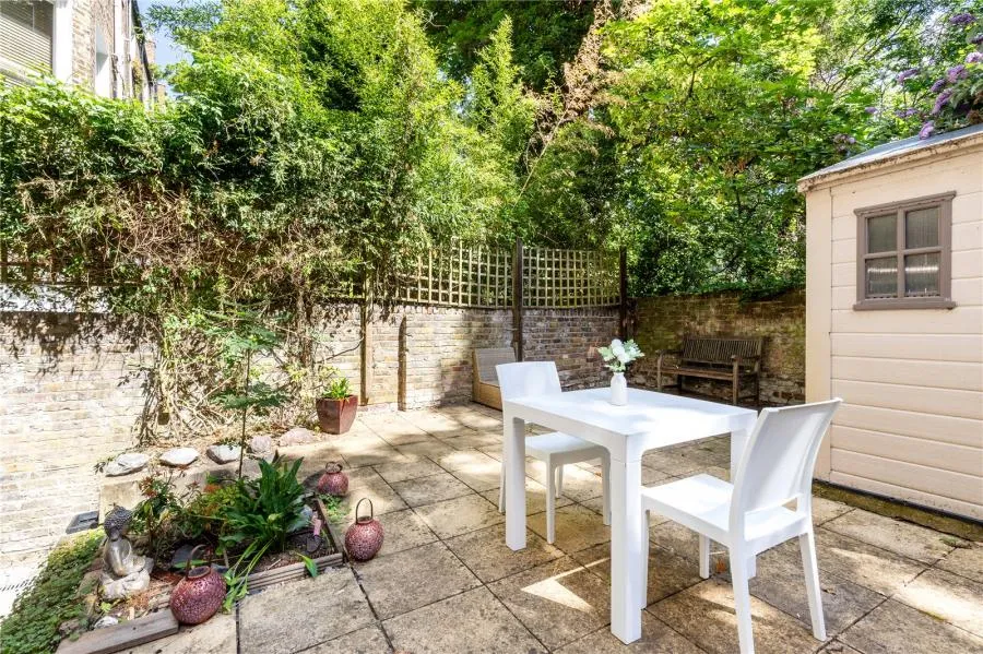 Sinclair Road, London, W14, photo 23