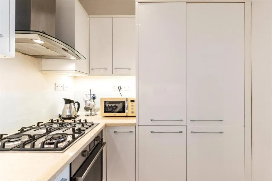 Sinclair Road, London, W14, photo 14