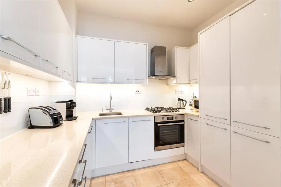 Sinclair Road, London, W14, photo 12