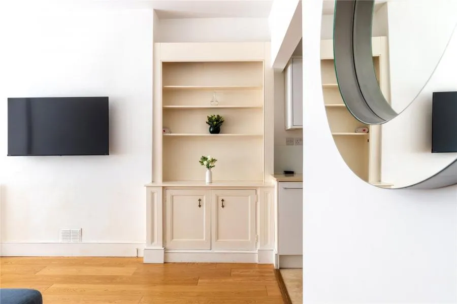 Sinclair Road, London, W14, photo 9