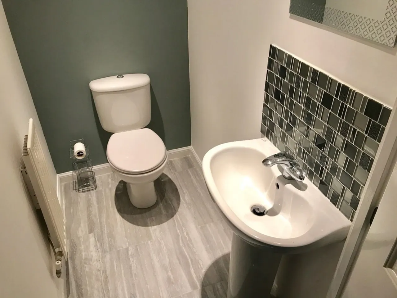 Middle Meadow, Shireoaks, Worksop, photo 8