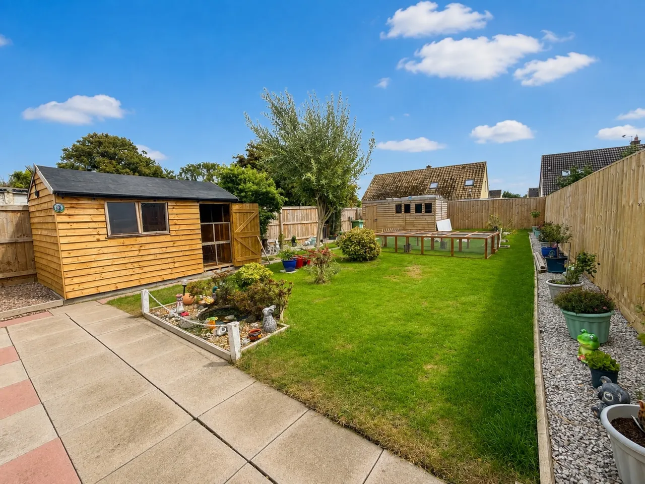 Steart Avenue, Burnham-on-Sea, TA8, photo 19