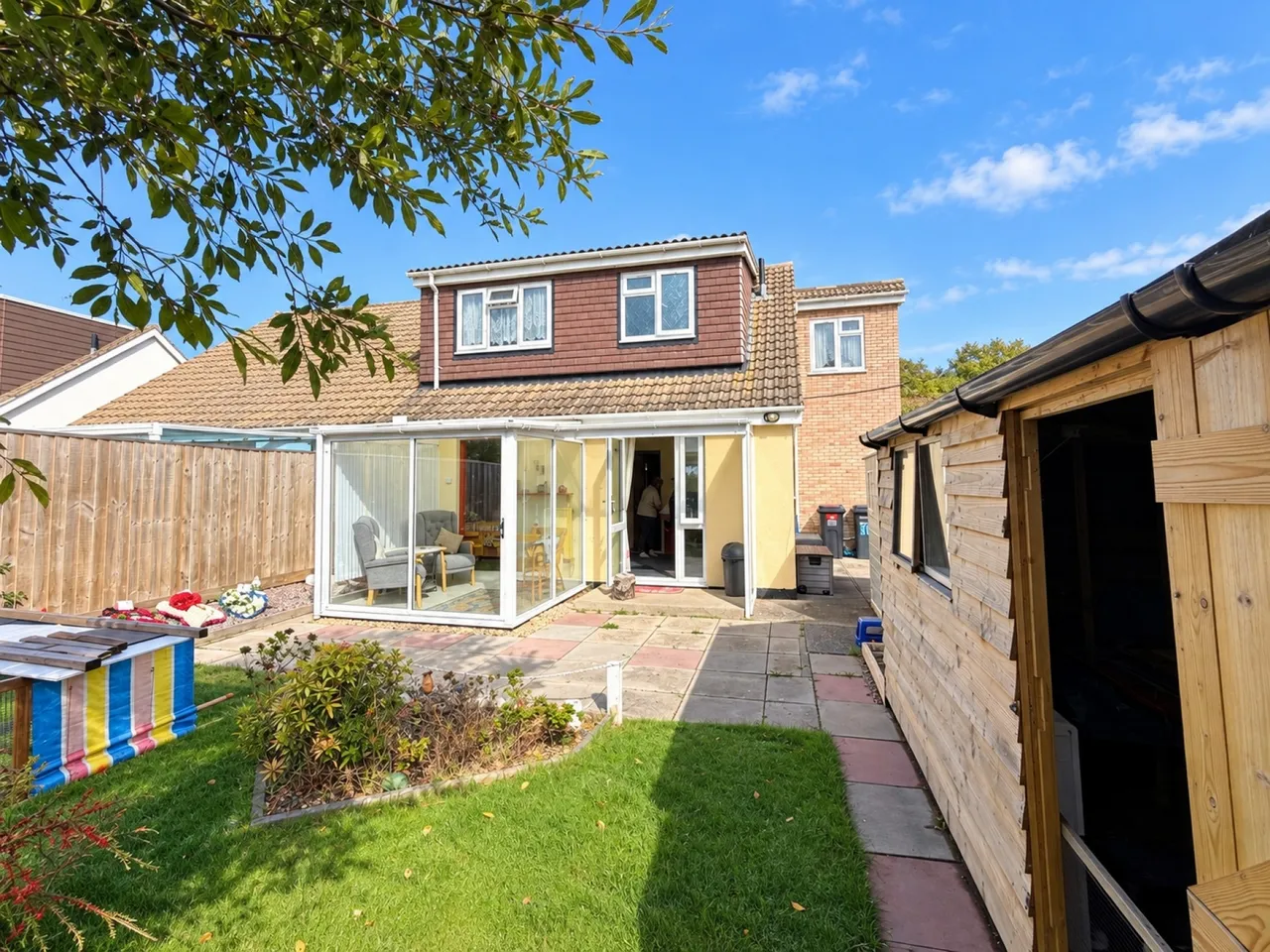Steart Avenue, Burnham-on-Sea, TA8, photo 20