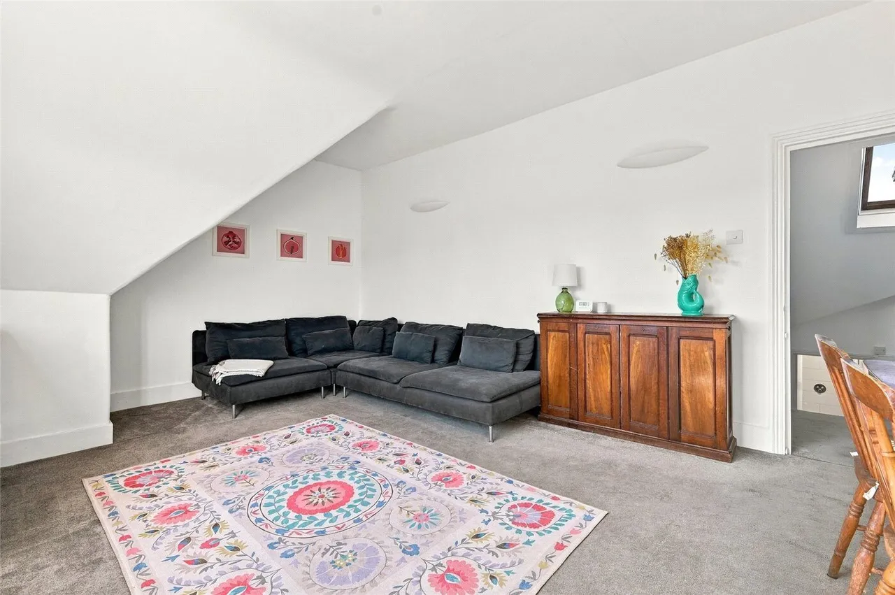 West Bank, London, N16, photo 12