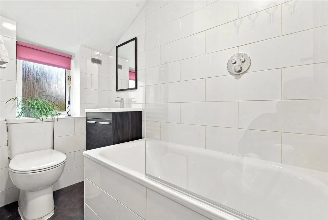 West Bank, London, N16, photo 14