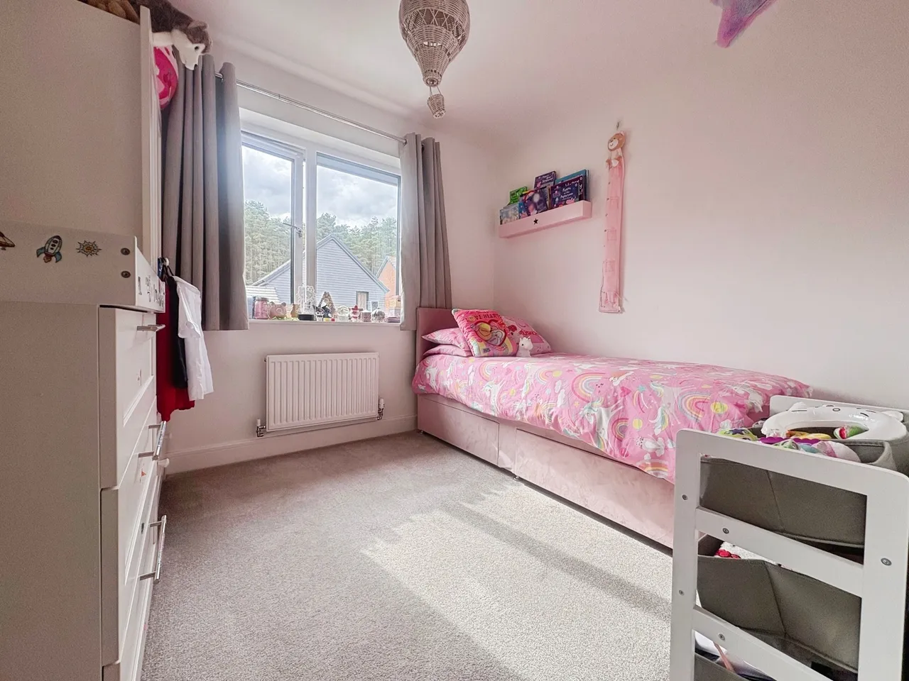 Daly Lane, Bordon, Hampshire, GU35 9GW, photo 9