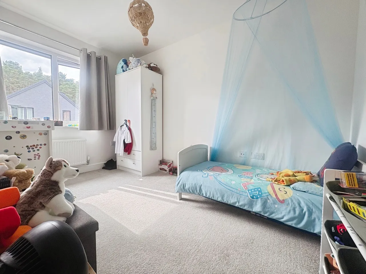 Daly Lane, Bordon, Hampshire, GU35 9GW, photo 10