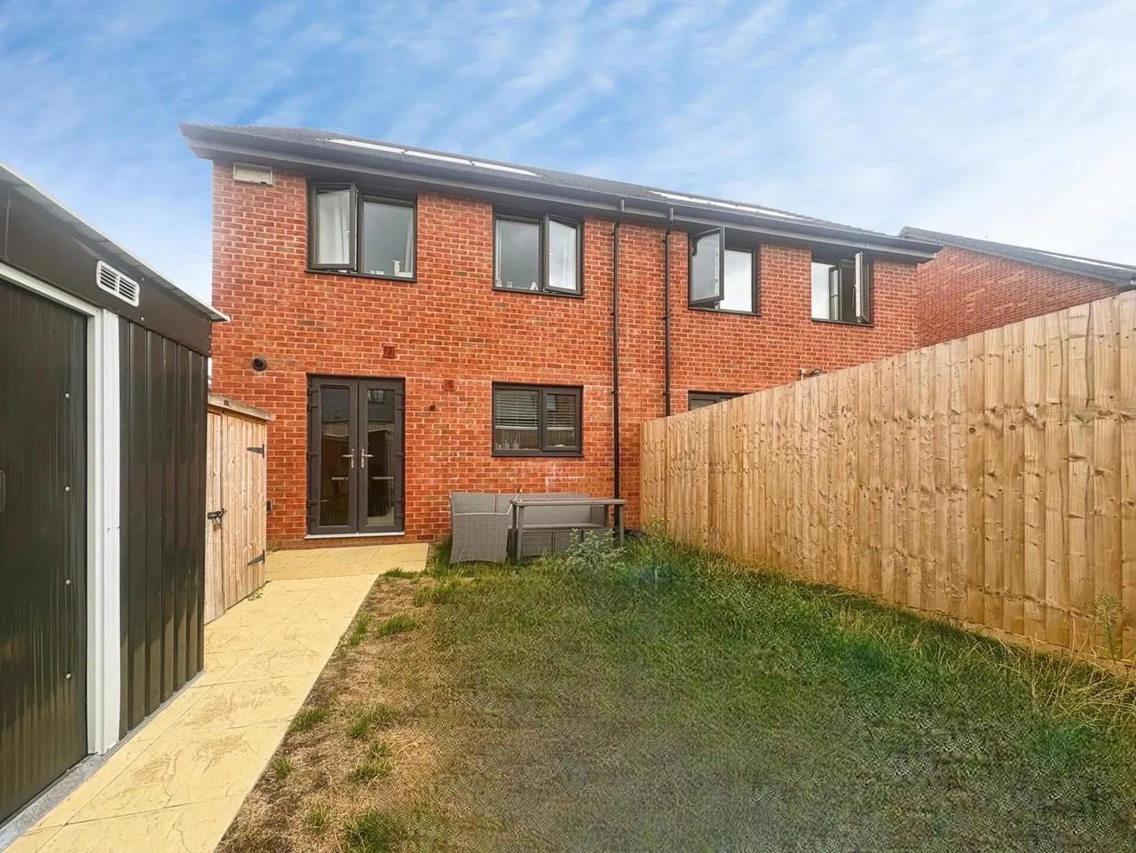 Daly Lane, Bordon, Hampshire, GU35 9GW, photo 4