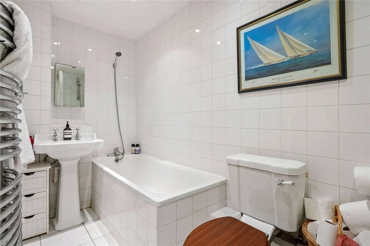 Huntingdon Street, Islington, London, N1 1BP, photo 10