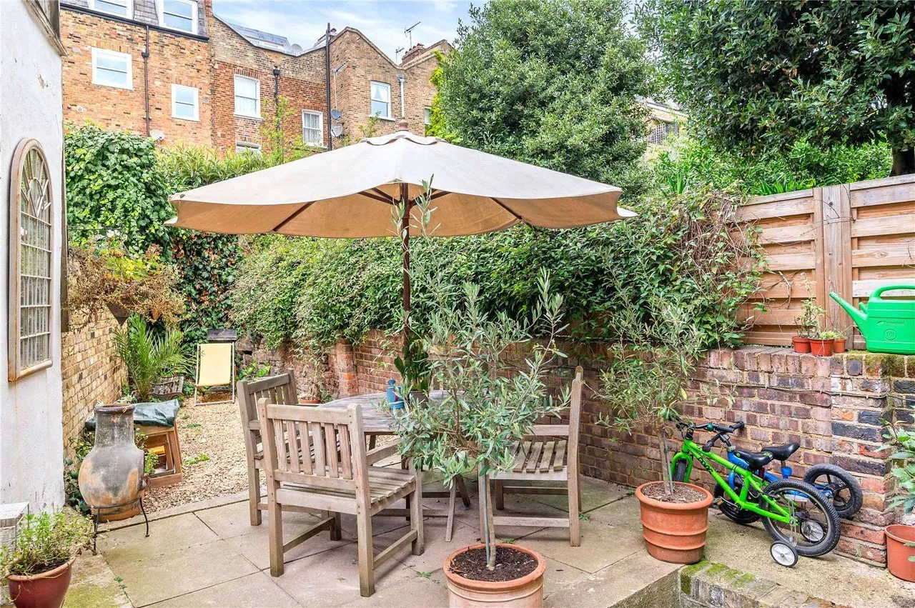 Huntingdon Street, Islington, London, N1 1BP, photo 5