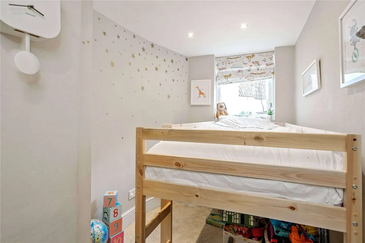 Huntingdon Street, Islington, London, N1 1BP, photo 8
