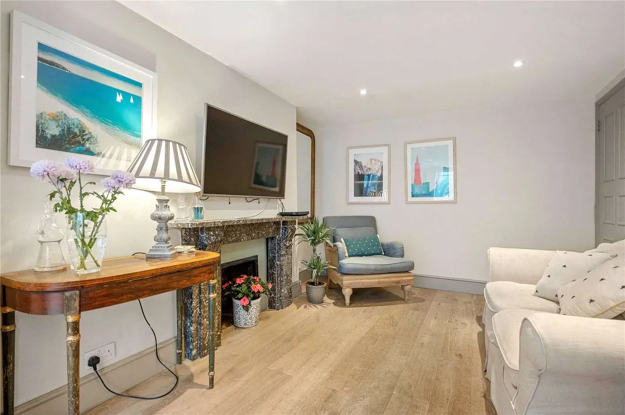 Huntingdon Street, Islington, London, N1 1BP, photo 7