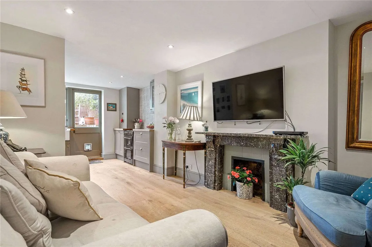 Huntingdon Street, Islington, London, N1 1BP, photo 4