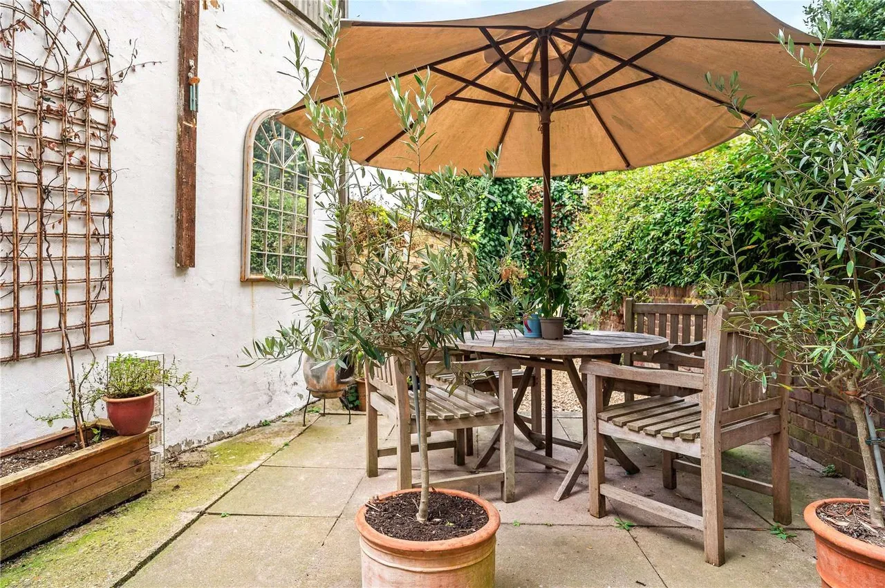 Huntingdon Street, Islington, London, N1 1BP, photo 11
