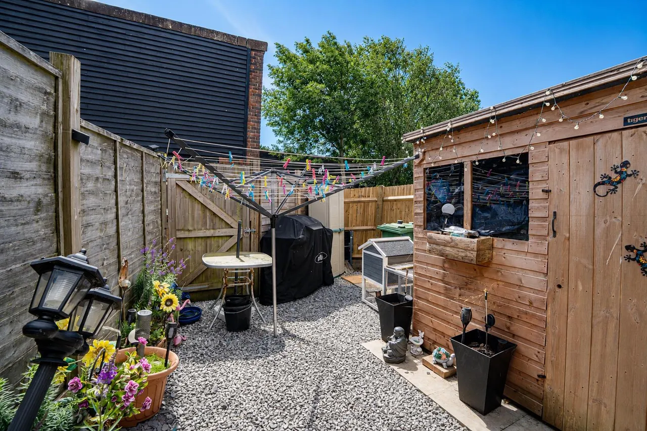 Howlett Close, St. Leonards-On-Sea, photo 9