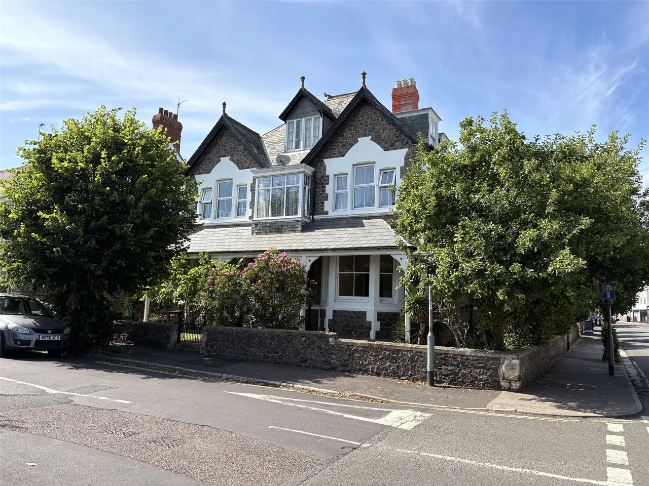 Summerland Avenue, Minehead, TA24, photo 4